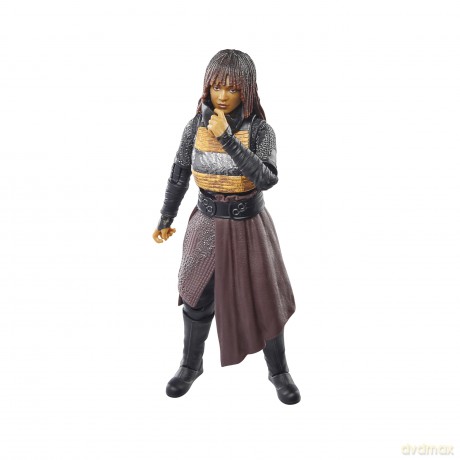 Star Wars - The Black Series - The Acolyte (Mae - Assassin)