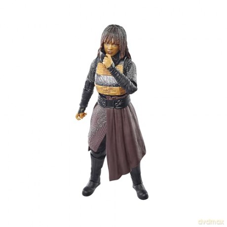 Star Wars - The Black Series - The Acolyte (Mae - Assassin)
