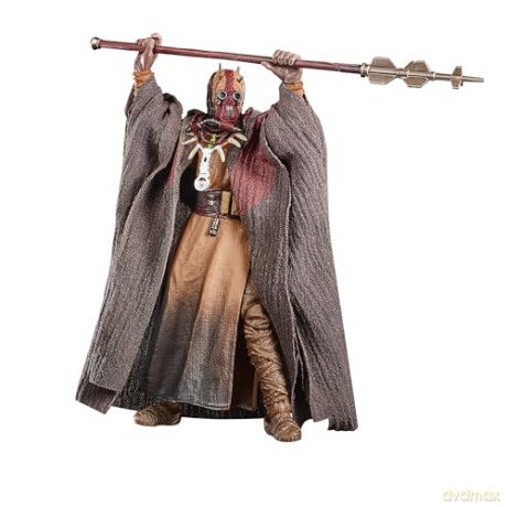 Star Wars - The Black Series - The Book of Boba Fett - Tusken Chieftain