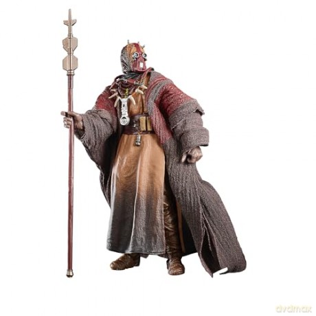 Star Wars - The Black Series - The Book of Boba Fett - Tusken Chieftain
