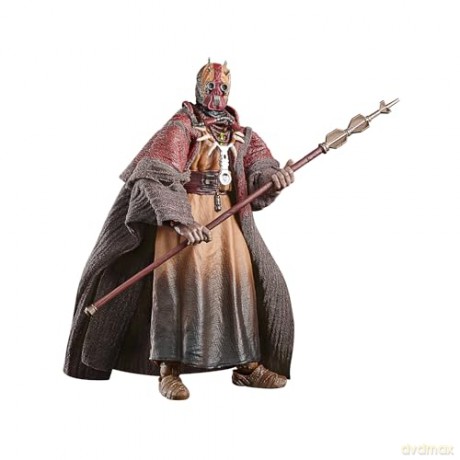 Star Wars - The Black Series - The Book of Boba Fett - Tusken Chieftain