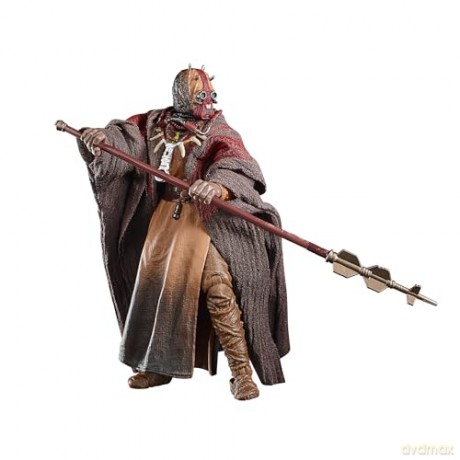 Star Wars - The Black Series - The Book of Boba Fett - Tusken Chieftain
