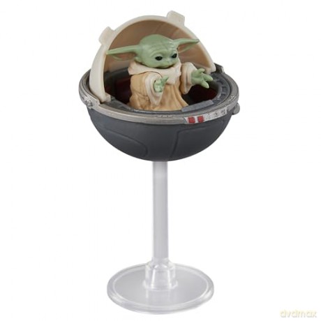 Star Wars - The Black Series - The Mandalorian - Grogu