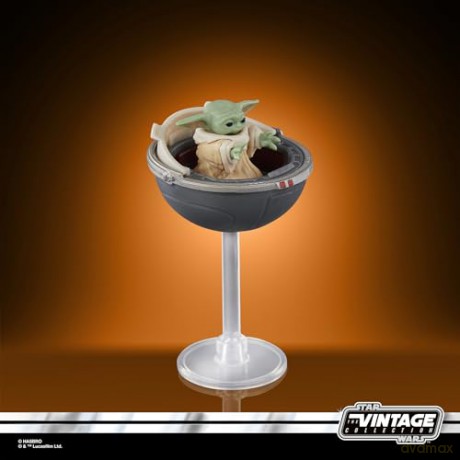 Star Wars - The Black Series - The Mandalorian - Grogu
