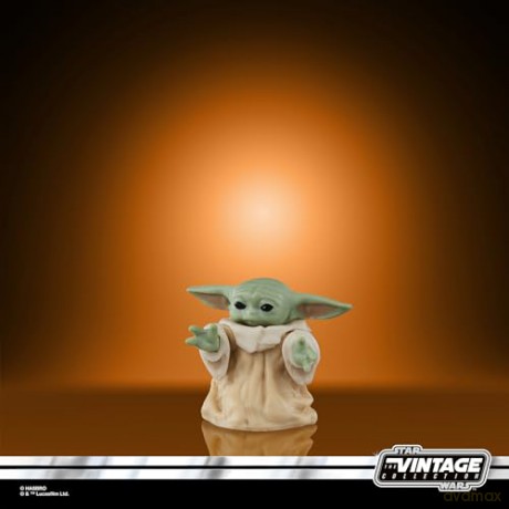 Star Wars - The Black Series - The Mandalorian - Grogu