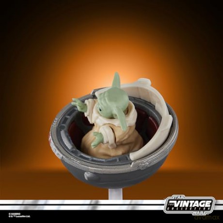 Star Wars - The Black Series - The Mandalorian - Grogu