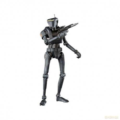 Star Wars - The Black Series - The Mandalorian - New Republic Security Droid