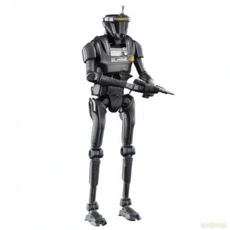 Star Wars - The Black Series - The Mandalorian - New Republic Security Droid
