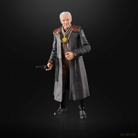Star Wars - The Black Series - The Mandalorian - The Client