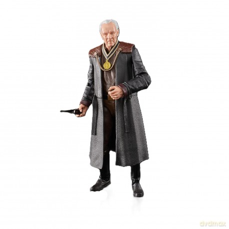 Star Wars - The Black Series - The Mandalorian - The Client