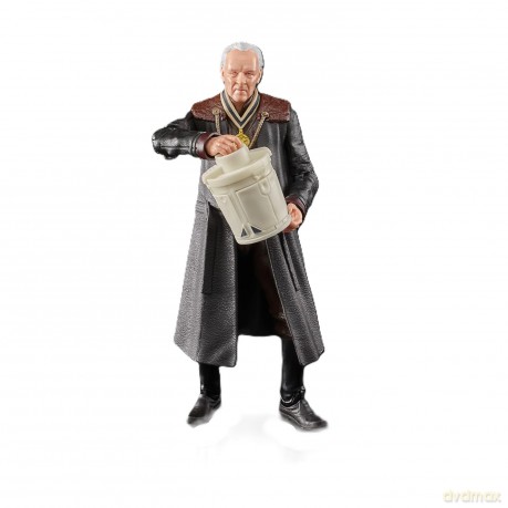 Star Wars - The Black Series - The Mandalorian - The Client