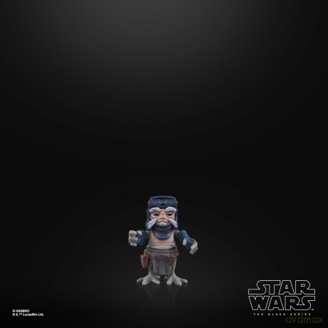 Star Wars - The Black Series - The Mandalorian (IG-12 & Grogu)