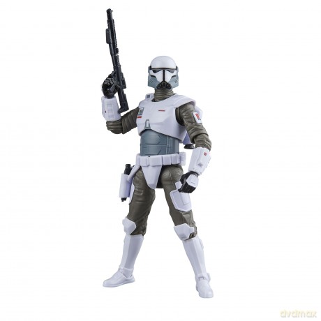Star Wars - The Black Series - The Mandalorian (Imperial Armored Commando)