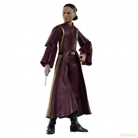 Star Wars - The Black Series - The Phantom Menace - Padme Amidala