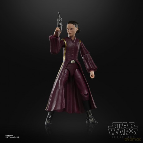 Star Wars - The Black Series - The Phantom Menace - Padme Amidala