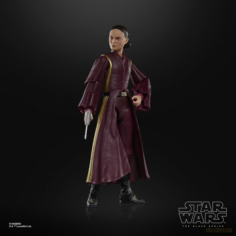 Star Wars - The Black Series - The Phantom Menace - Padme Amidala