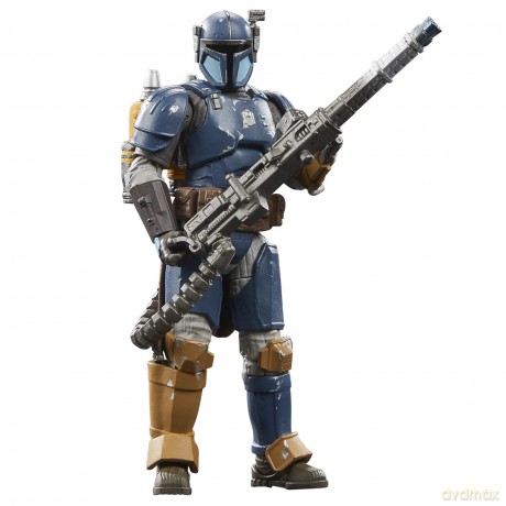 Star Wars - The Mandalorian (Vintage Collection) Paz Vizsla