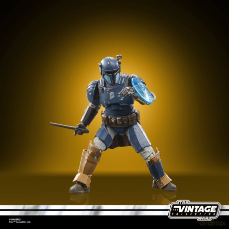 Star Wars - The Mandalorian (Vintage Collection) Paz Vizsla