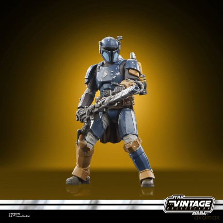 Star Wars - The Mandalorian (Vintage Collection) Paz Vizsla