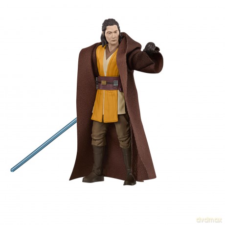 Star Wars - The Vintage Collection - Acolyte - Jedi Master Sol
