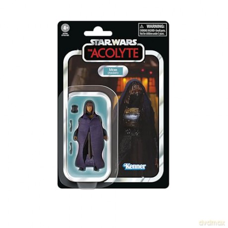 Star Wars - The Vintage Collection - Acolyte - Mae (Assassin)