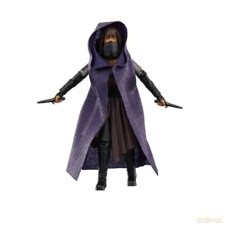 Star Wars - The Vintage Collection - Acolyte - Mae (Assassin)