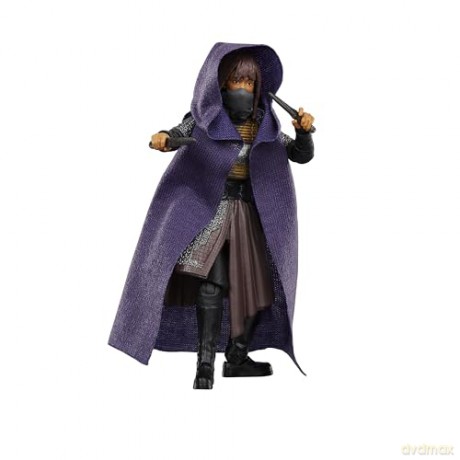Star Wars - The Vintage Collection - Acolyte - Mae (Assassin)