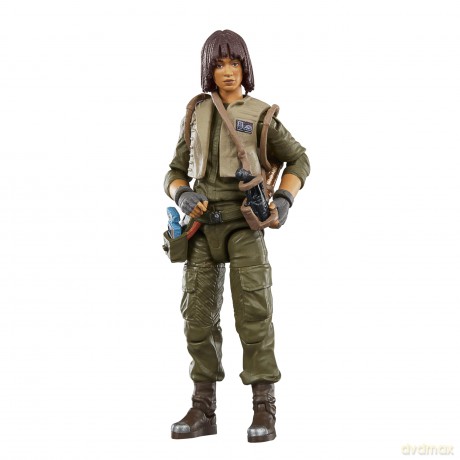 Star Wars - The Vintage Collection - Acolyte - Osha Aniseya