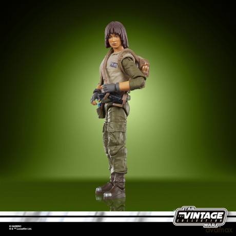 Star Wars - The Vintage Collection - Acolyte - Osha Aniseya