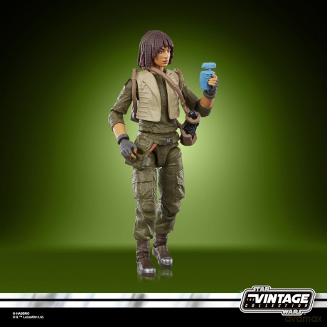 Star Wars - The Vintage Collection - Acolyte - Osha Aniseya