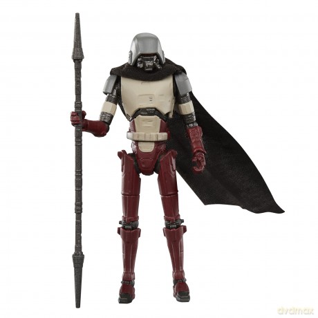 Star Wars - The Vintage Collection - Ahaoka - HK-87 Assassin Droid