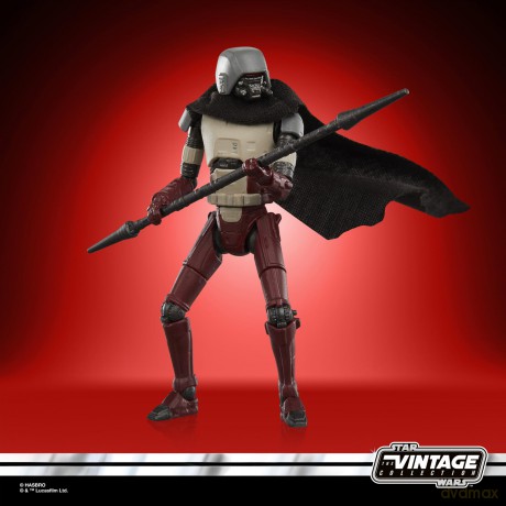 Star Wars - The Vintage Collection - Ahaoka - HK-87 Assassin Droid