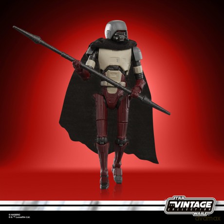 Star Wars - The Vintage Collection - Ahaoka - HK-87 Assassin Droid