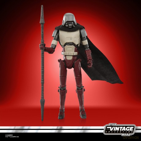 Star Wars - The Vintage Collection - Ahaoka - HK-87 Assassin Droid