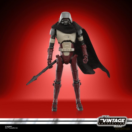 Star Wars - The Vintage Collection - Ahaoka - HK-87 Assassin Droid