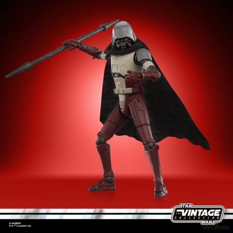 Star Wars - The Vintage Collection - Ahaoka - HK-87 Assassin Droid