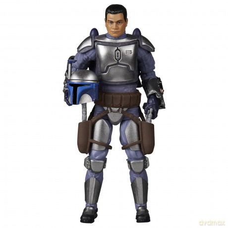 Star Wars - The Vintage Collection - Attack of the Clones - Jango Fett