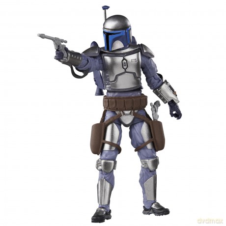 Star Wars - The Vintage Collection - Attack of the Clones - Jango Fett