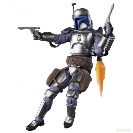 Star Wars - The Vintage Collection - Attack of the Clones - Jango Fett
