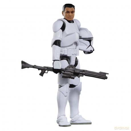 Star Wars - The Vintage Collection - Attack of the Clones - Phase I Clone Trooper
