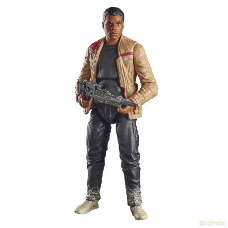 Star Wars - The Vintage Collection - The Force Awakens - Finn (Starkiller Base)