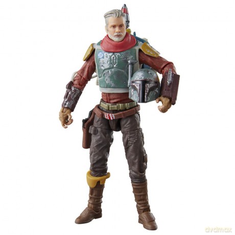 Star Wars - The Vintage Collection - The Mandalorian - Cobb Vanth (Mandalorian Armor)