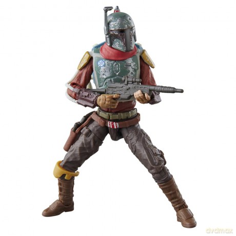 Star Wars - The Vintage Collection - The Mandalorian - Cobb Vanth (Mandalorian Armor)