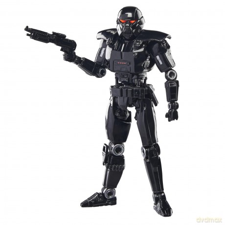 Star Wars - The Vintage Collection - The Mandalorian - Dark Trooper