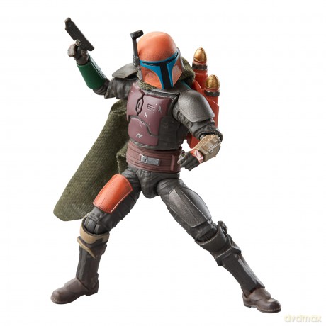 Star Wars - The Vintage Collection - The Mandalorian - Mandalorian Judge