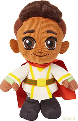 Star Wars - Young Jedi Adventures Plush (Kai Brightstar)