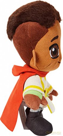 Star Wars - Young Jedi Adventures Plush (Kai Brightstar)