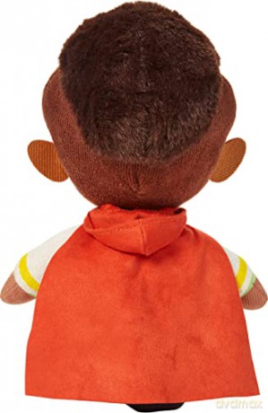 Star Wars - Young Jedi Adventures Plush (Kai Brightstar)