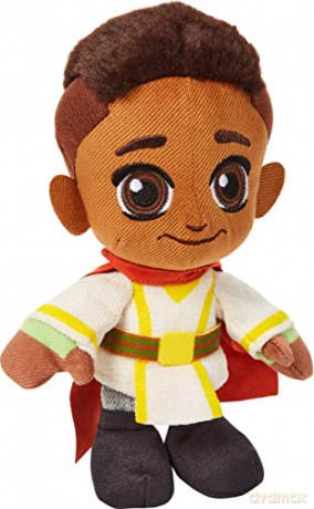 Star Wars - Young Jedi Adventures Plush (Kai Brightstar)