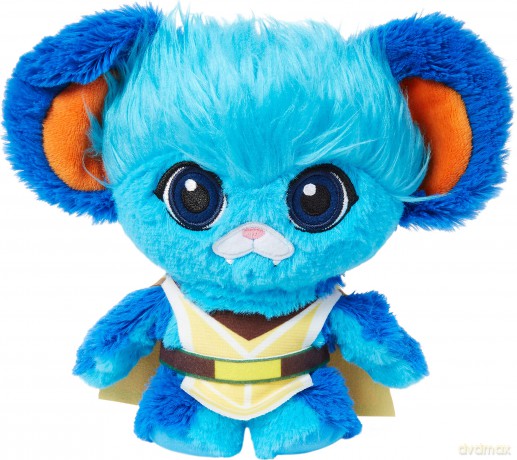 Star Wars - Young Jedi Adventures Plush (Nubs)